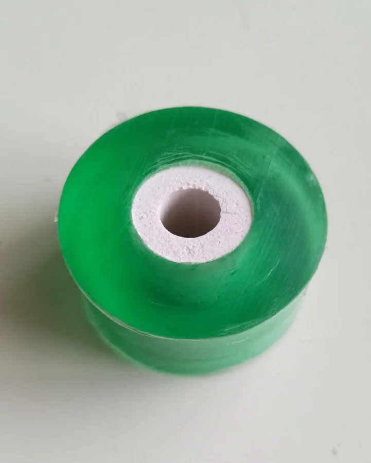 Nastro da innesto autodegradabile, 3 cm × 100 m — per innestare alberi da frutto e arbusti