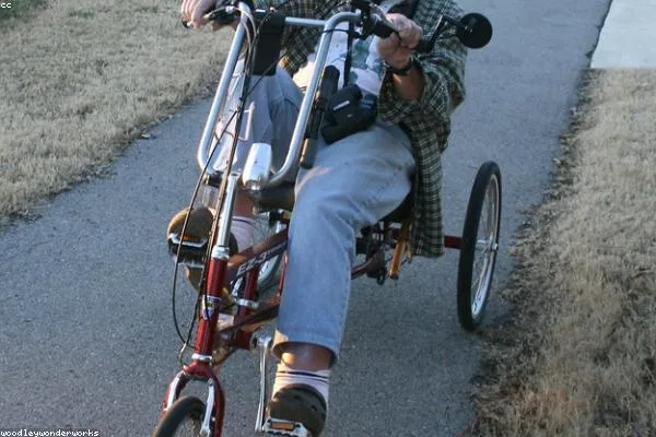 Kids' balance bike, age 3-5