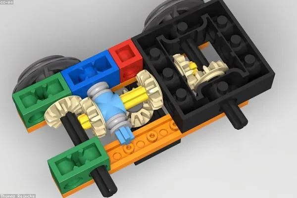 LEGO city sets, mixed lot