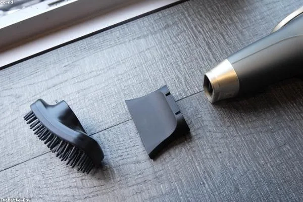 Hair dryer, ionic, barely used