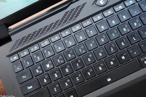 Gaming laptop, RTX 3060, 16GB RAM