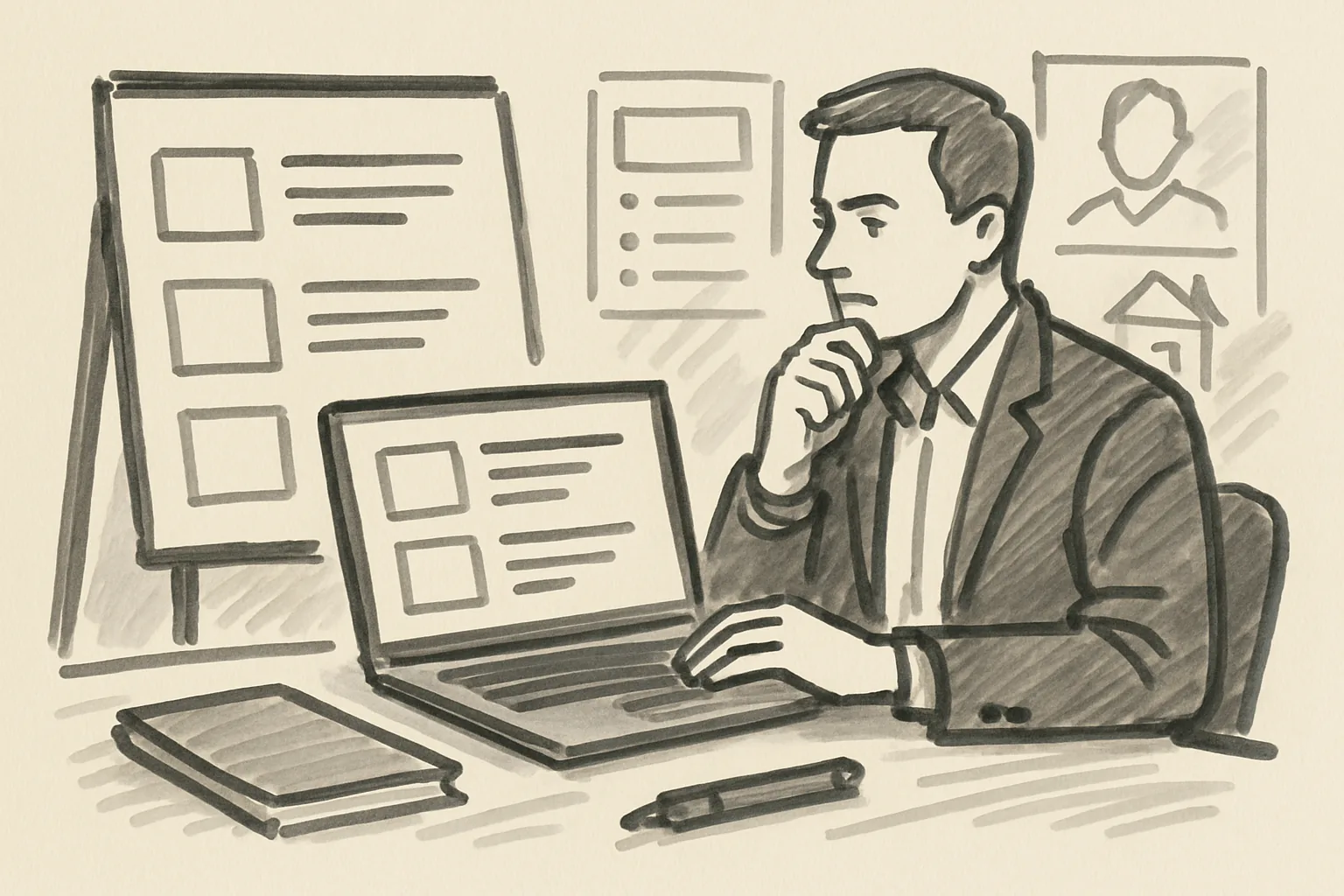 Admister listing title examples that attract buyers