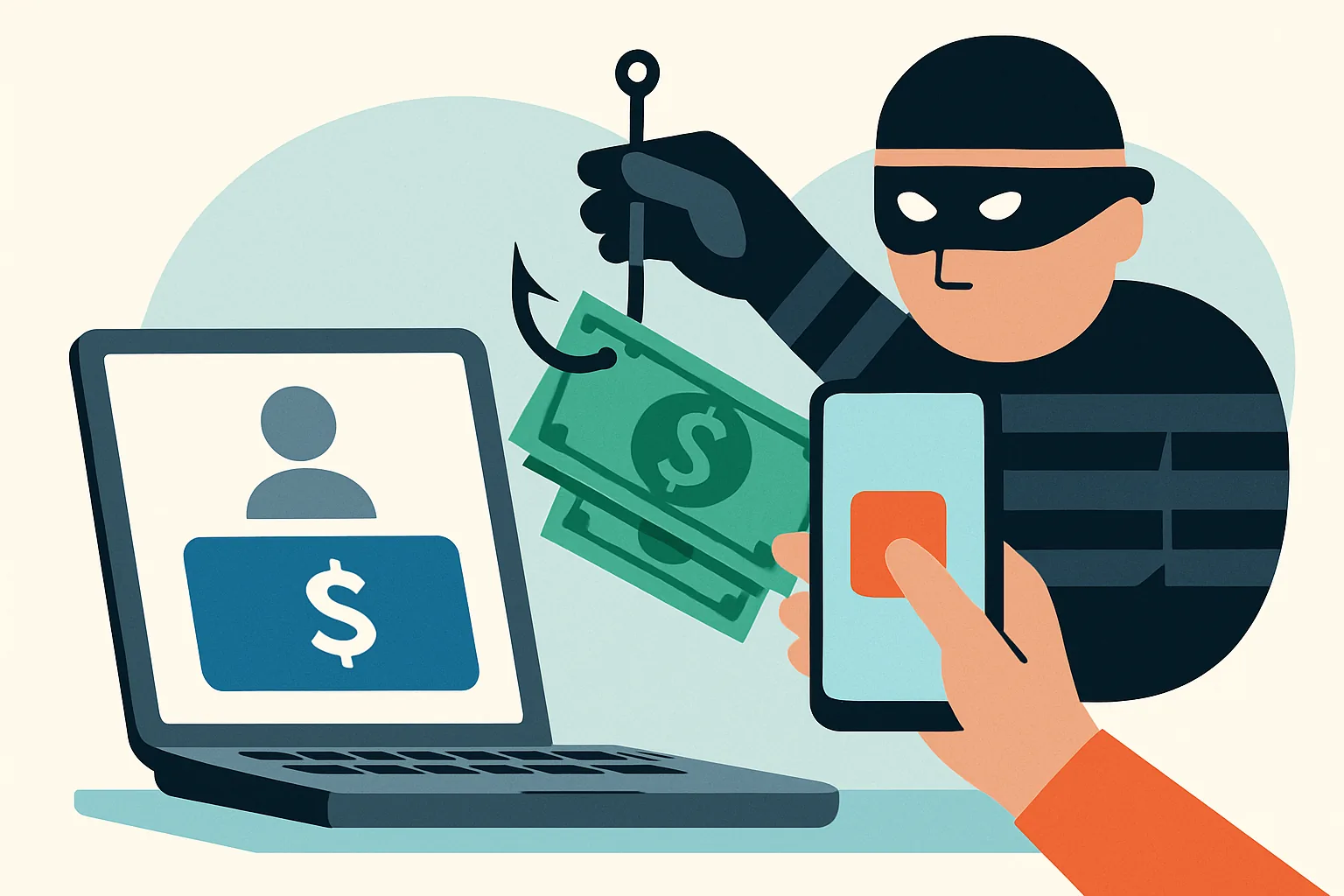 How to avoid classifieds payment scams