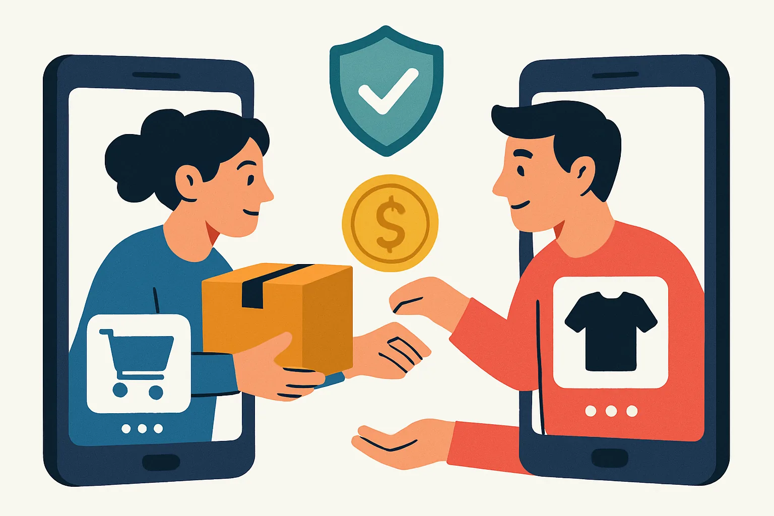 How to Buy and Sell on Classifieds Safely