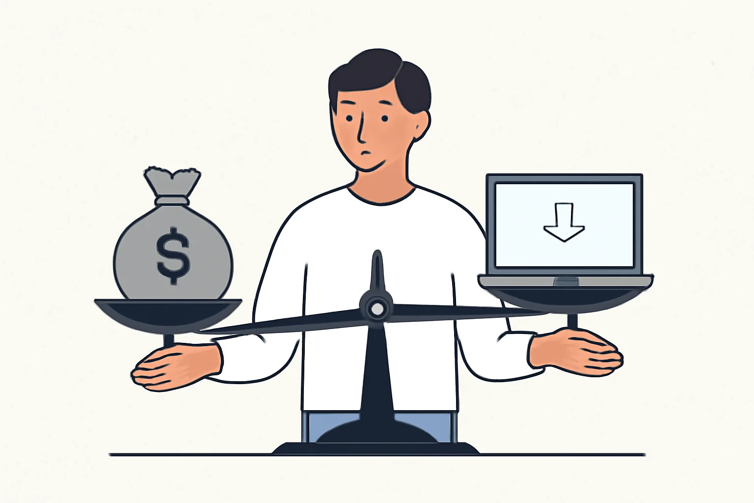 Як обрати між escrow і миттєвою цифровою доставкою