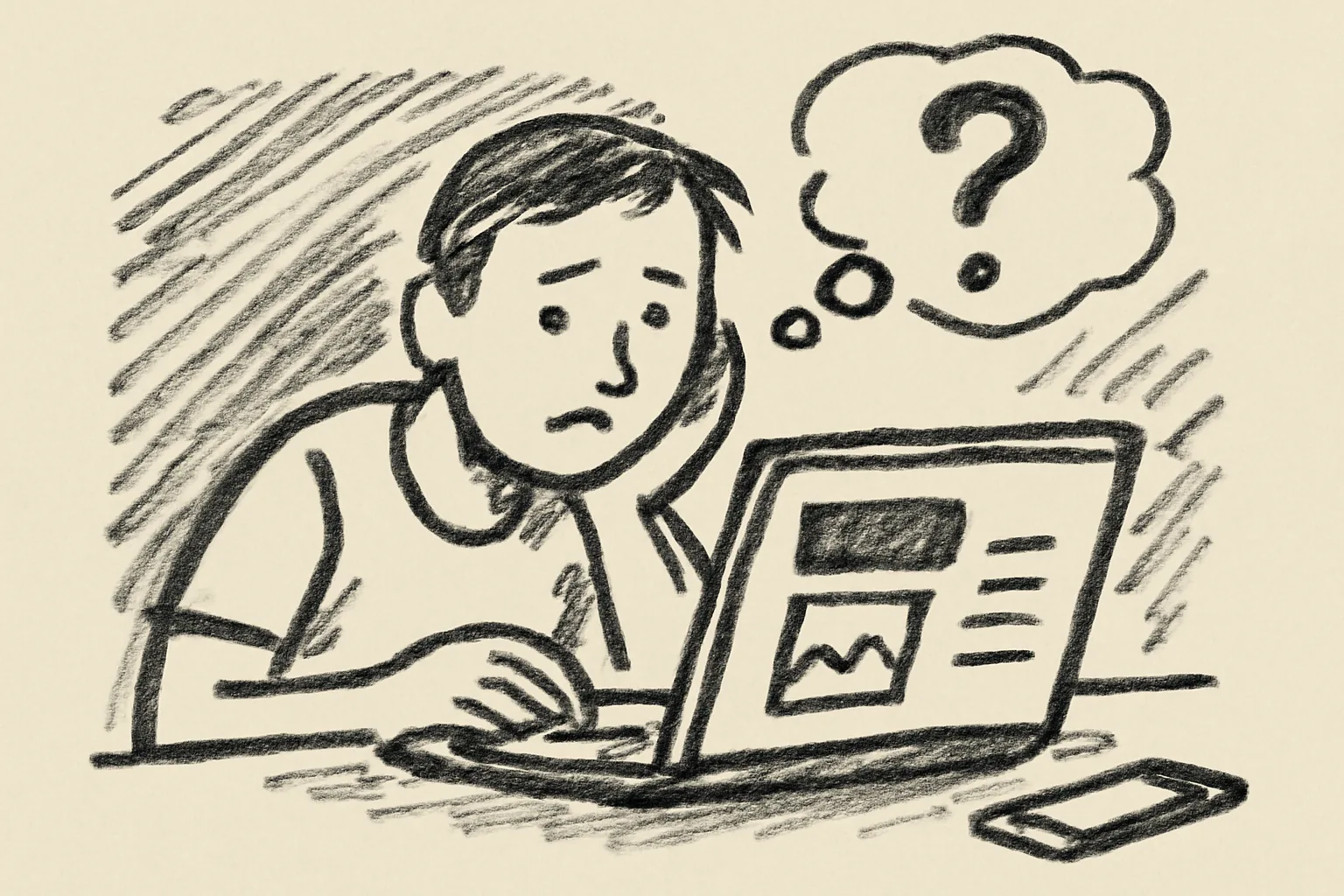 Why my classified ad gets views but no replies