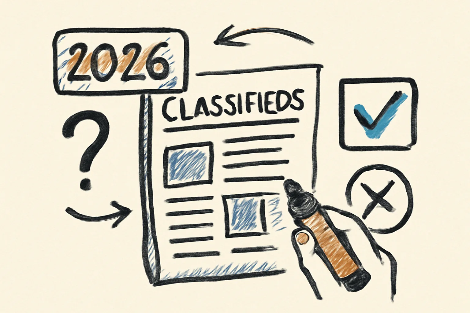 What Changed in Classifieds Moderation Rules in 2026