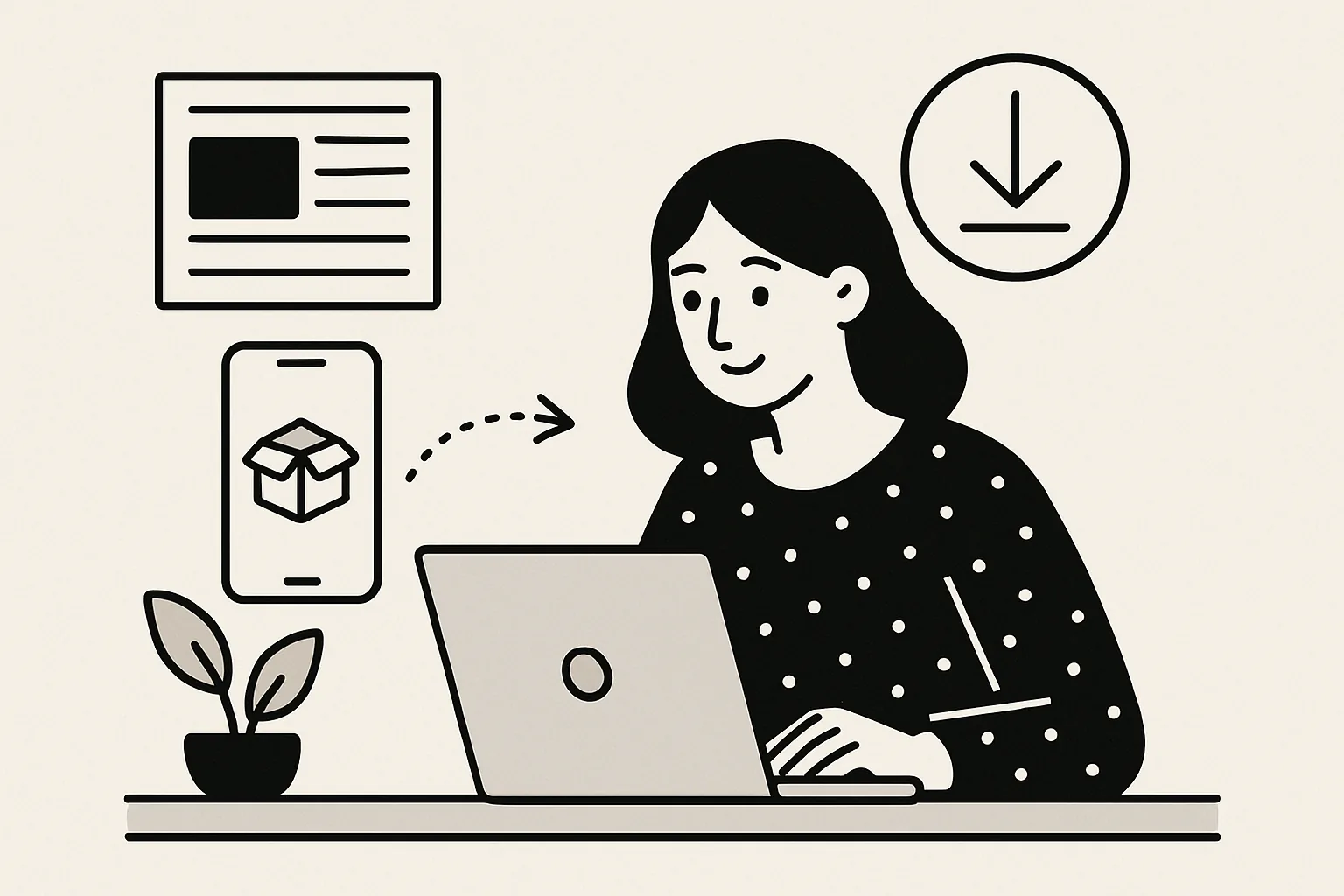 How to Use Instant Digital Delivery on Classifieds