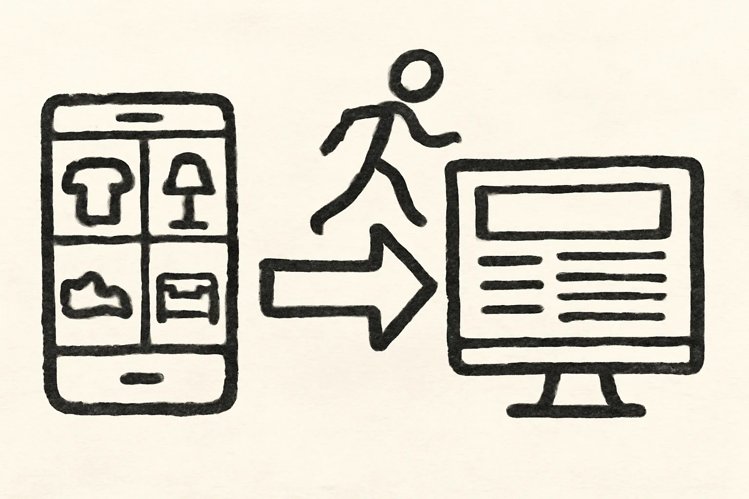 How to migrate from marketplace apps to a classifieds site