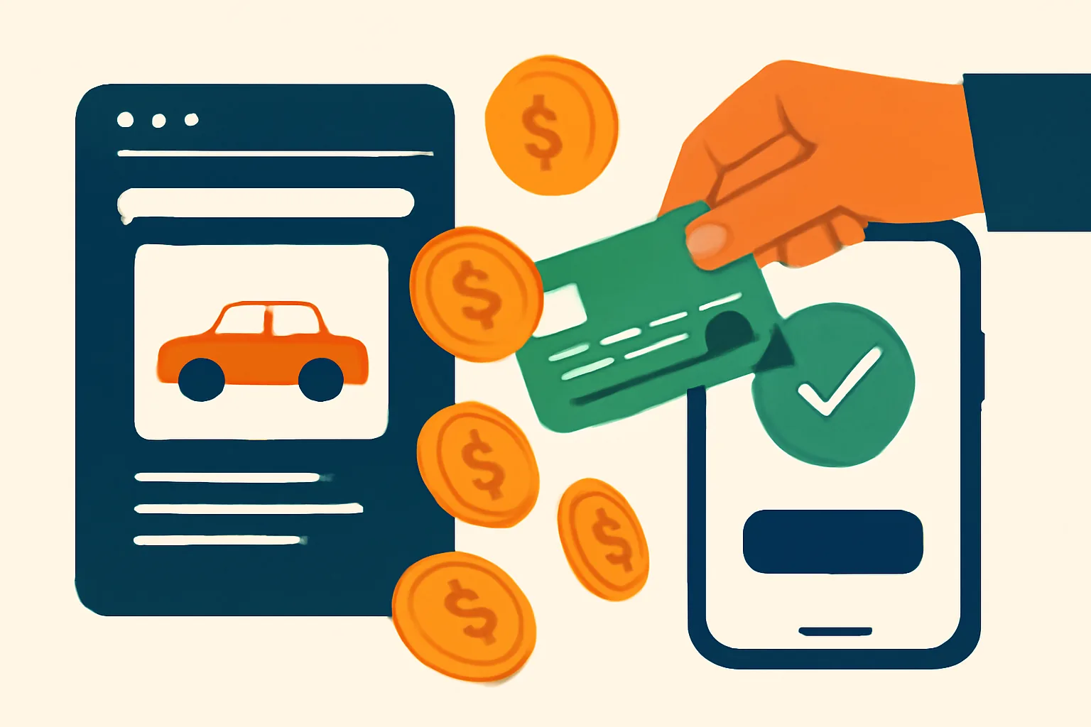 What Changed in Online Classifieds Payments Recently