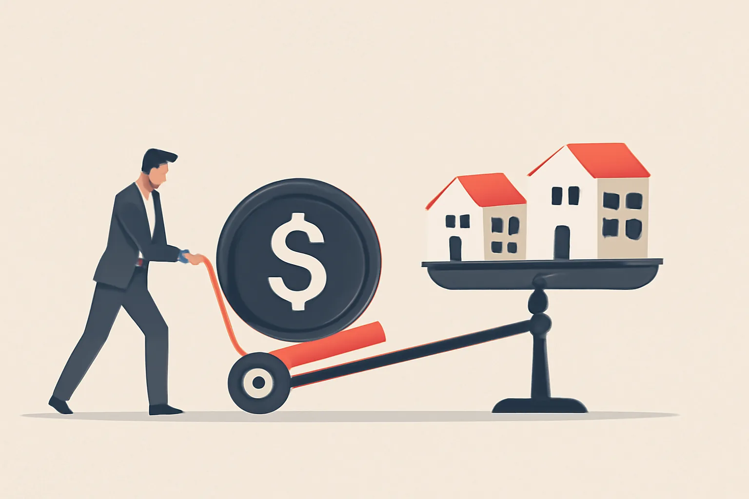 Скільки коштує продавати багато оголошень у масштабі?