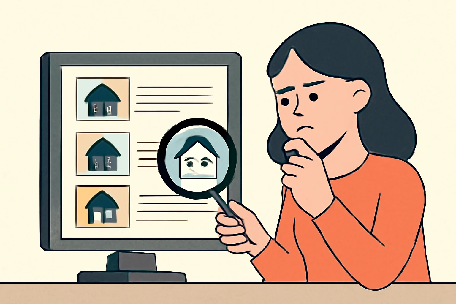 How to Spot a Fake Listing on Classifieds