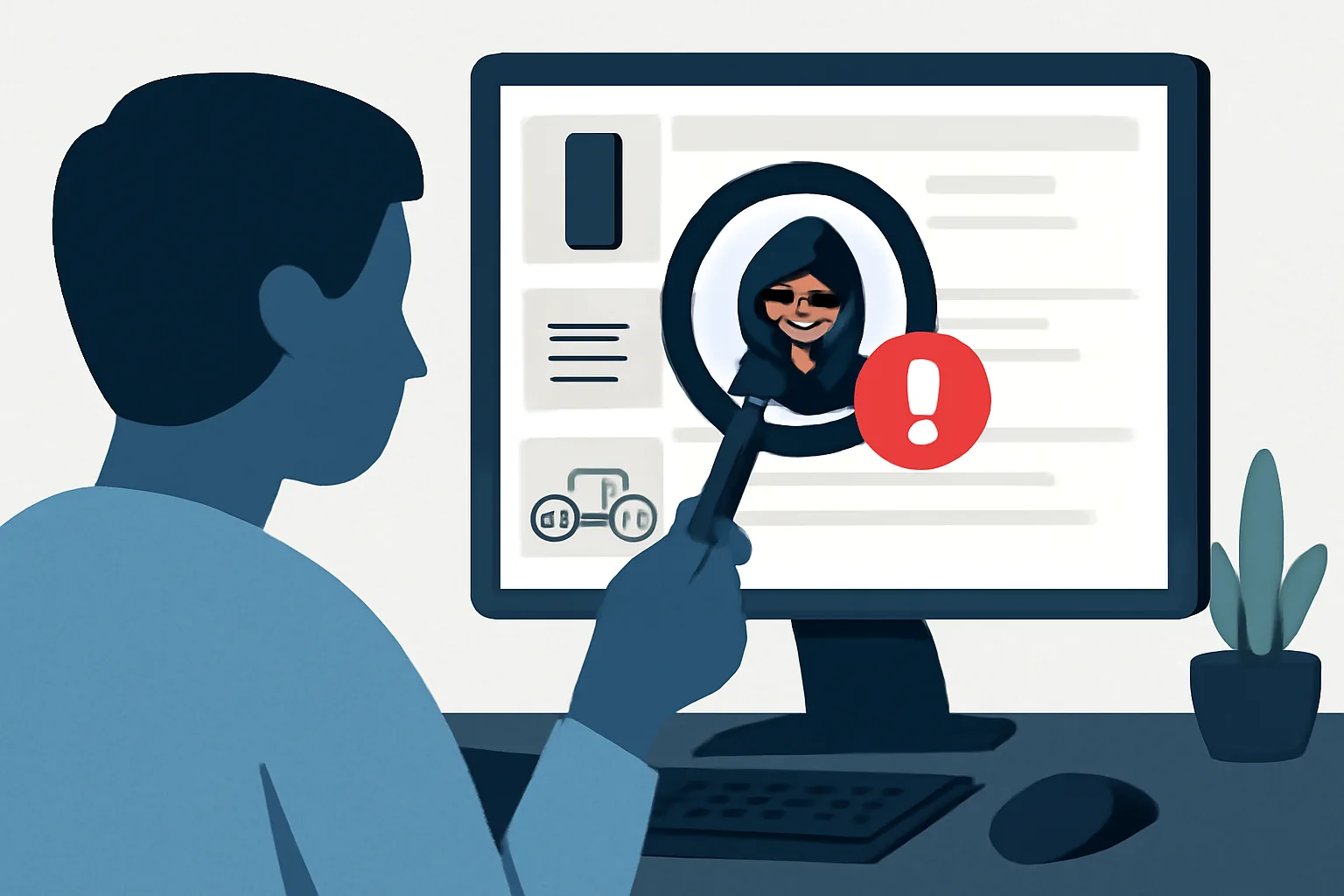 How to Spot a Scam Buyer on Classifieds