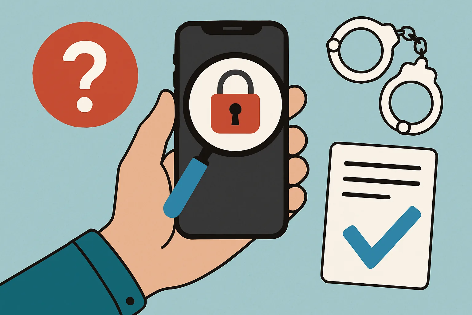 How to Check if a Used iPhone Is Stolen Before Buying